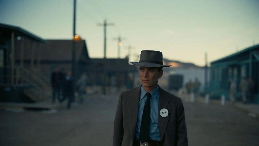 Oppenheimer: recensione dell’opera più profonda di Nolan Oppeheneimer la nostra recensione