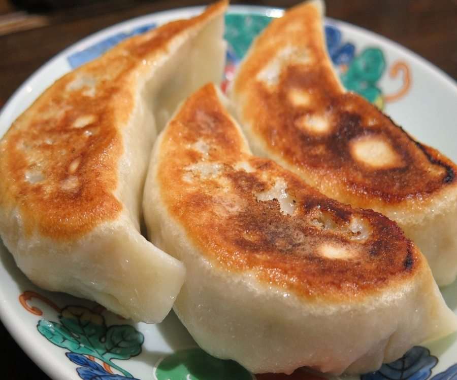 I Gyoza giapponesi, come si realizzano i ravioli tipici dei manga e degli anime?