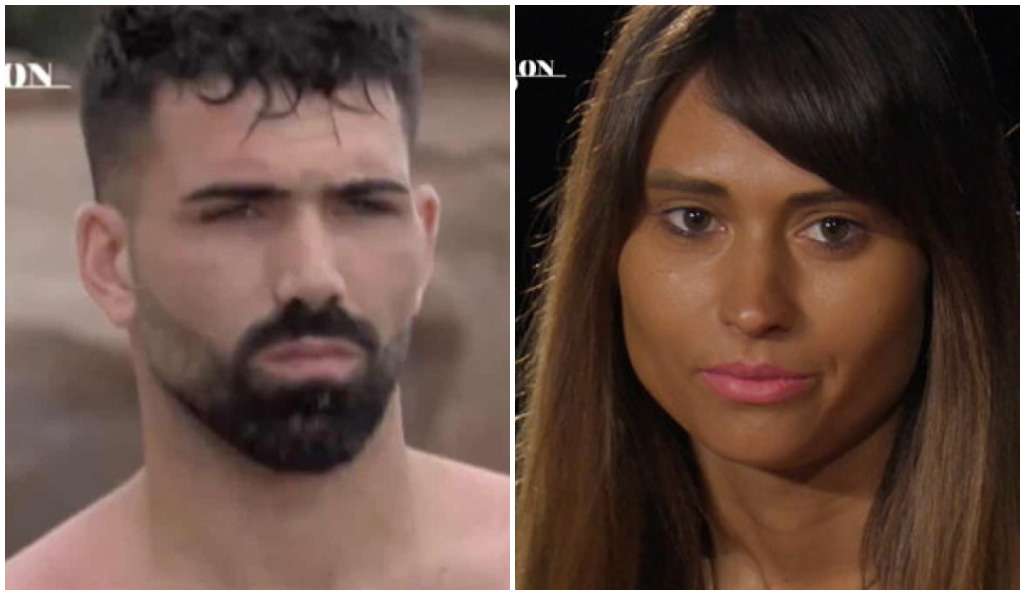 Temptation Island, Alessia Ligotti e Lollo Di Curzio si stanno frequentando?