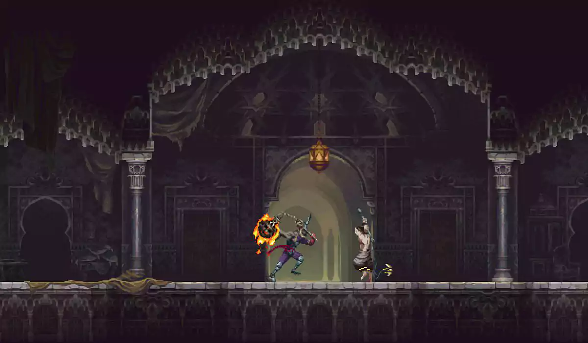 Blasphemous 2