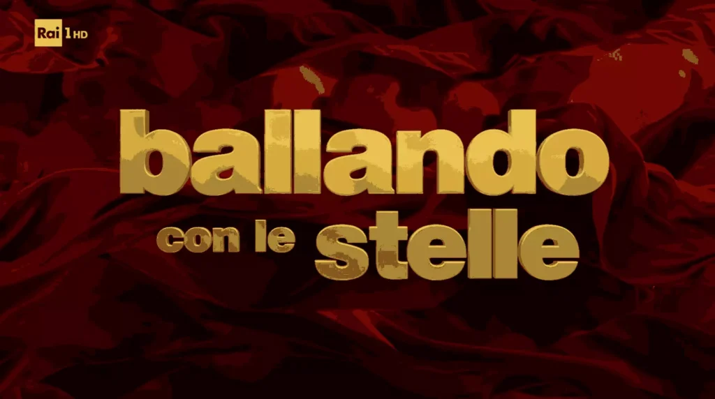 Ballando con le stelle federica sciarelli