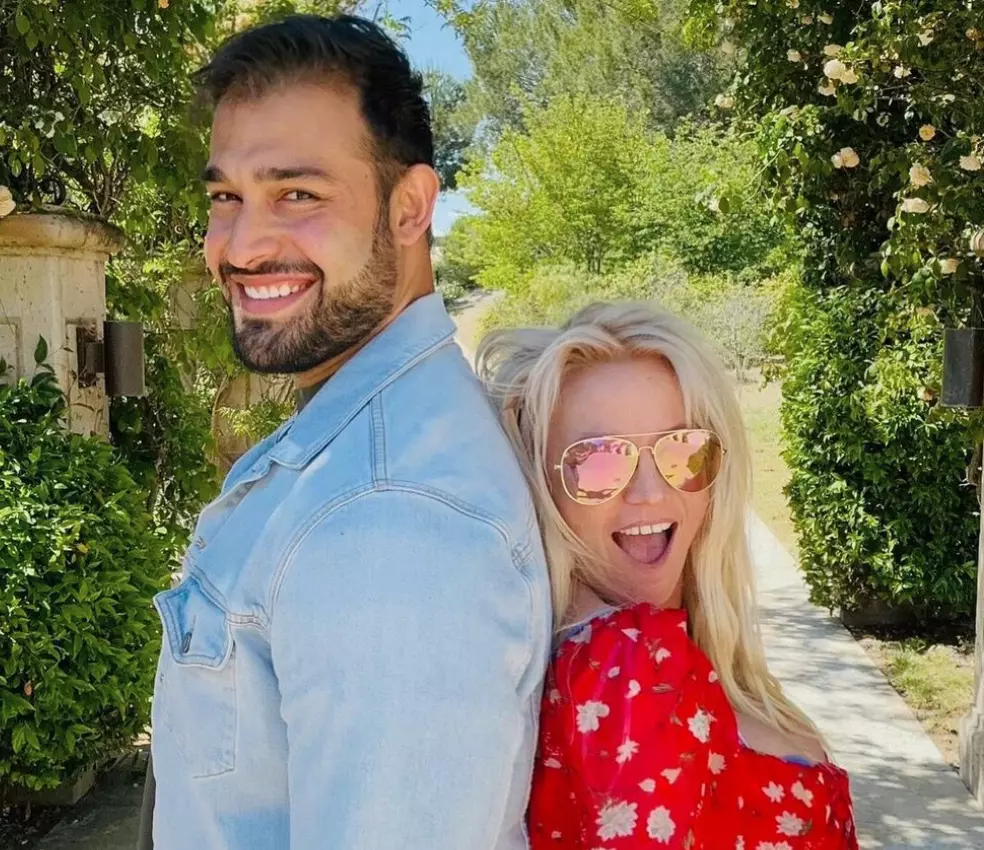 Britney Spears, i retroscena dietro al divorzio