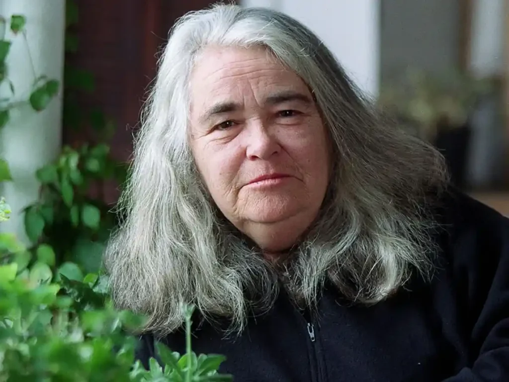 Lo spazio di LetteralMente Donna è dedicato a Kate Millett, fonte lafionda.com