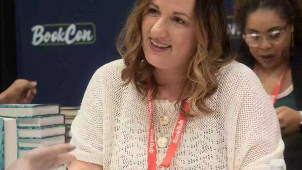 Jennifer L. Armentrout intesta alla classifica dei libri più venduti della settimana, fonte infoliteraria.com