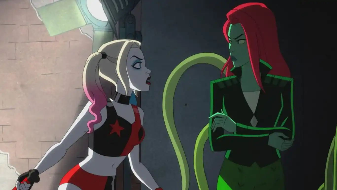 Harley Quinn 4 introduce un nuovo personaggio a sorpresa della DC