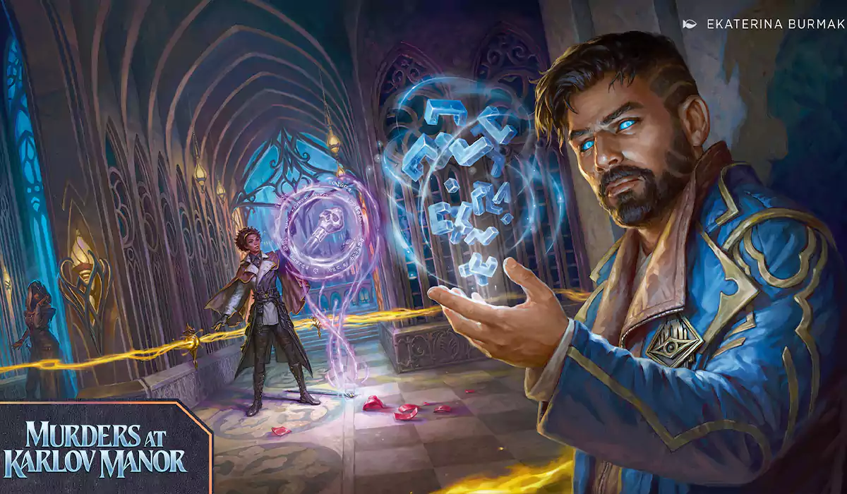 Magic The Gathering 30° anniversario