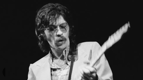 Robbie Robertson