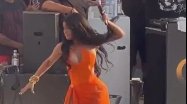 Cardi B © tgcom24