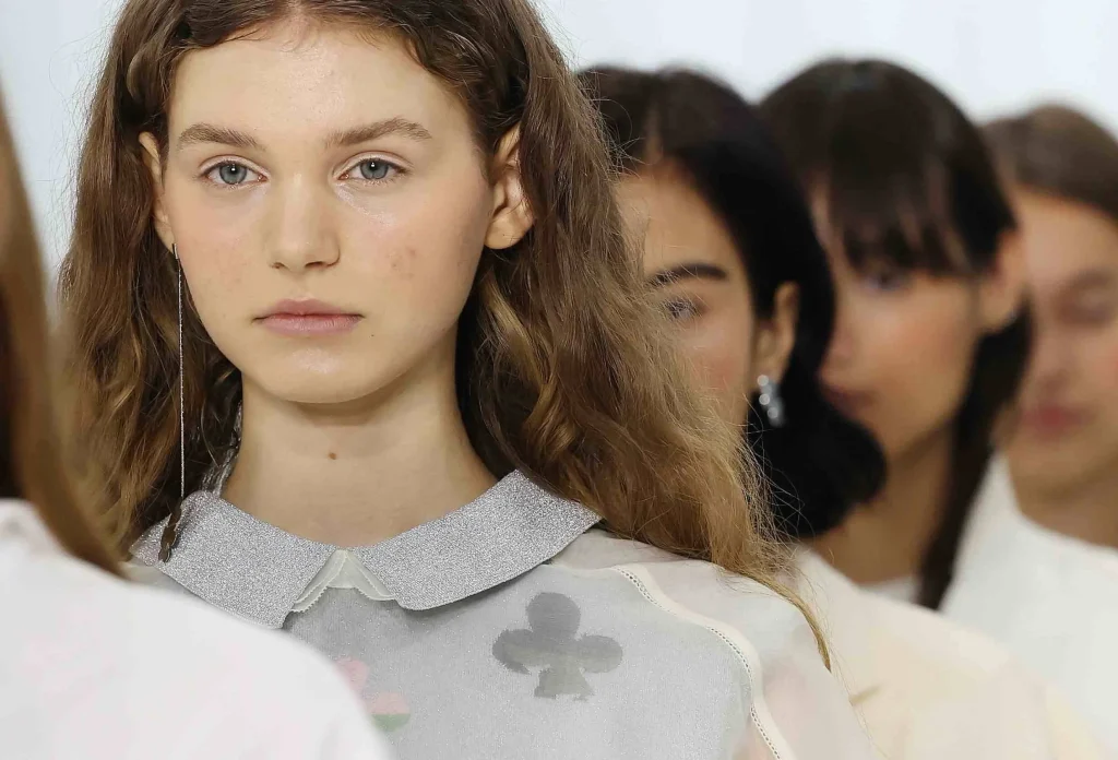 Anteprima SS24 - Photo Credits madamefigaro.hk