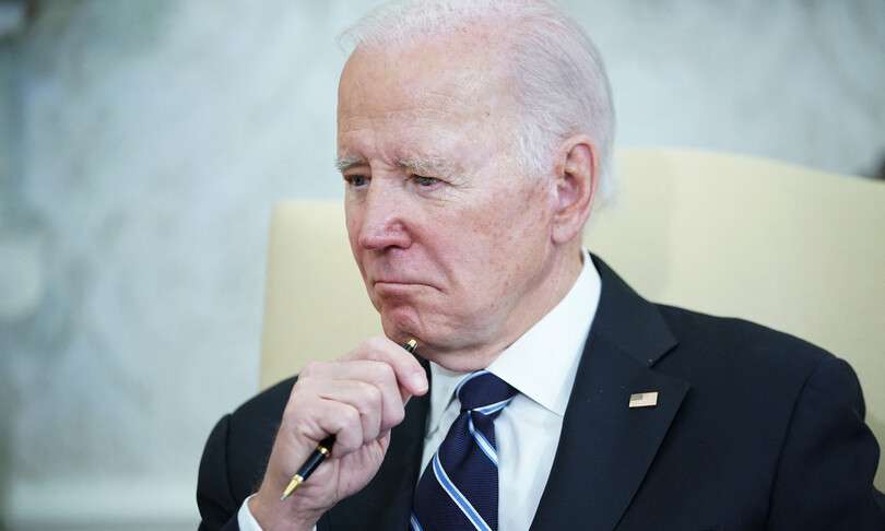 Le accuse di impeachment contro Joe Biden- Photo Credits Agi