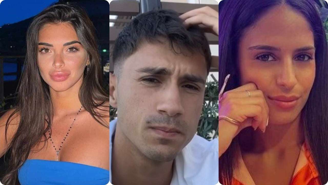 Temptation Island, Mirko e Perla di nuovo insieme e Greta tuona