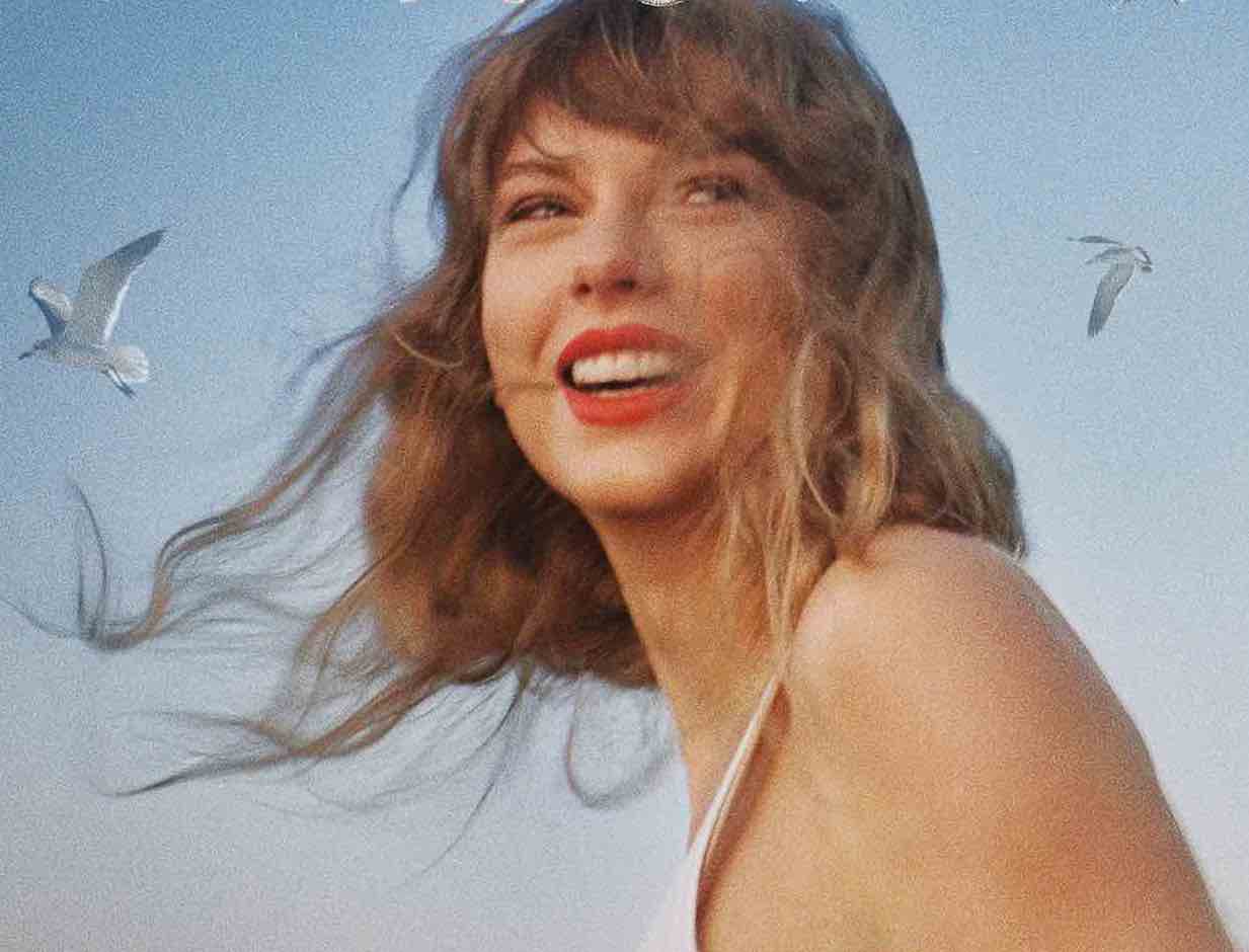 Taylor Swift, svelata la tracklist del nuovo album 1989 (Taylor’s Version) Taylor Swift, la tracklist di del nuovo album 1989 (Taylor's Version)