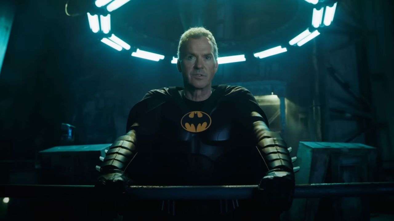 Tim Burton e le frecciatine su Batman in The Flash: “Sono in rivolta silenziosa!”