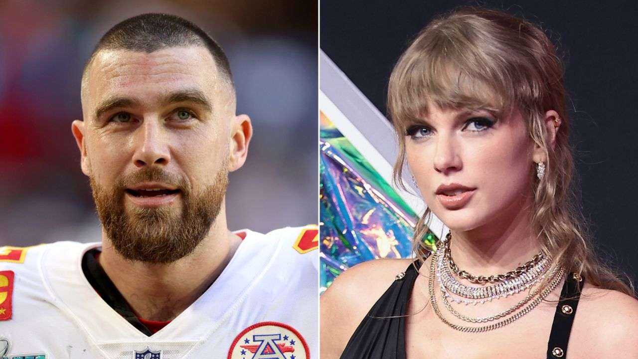 Taylor Swift E Travis Kelce, Una Nuova Storia D’amore? Ecco Chi è Lui