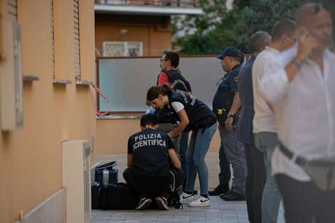 Roma, Monte Mario: Rossella Nappini, chi è l’infermiera uccisa a coltellate e cosa è successo Femminicidio a Monte Mario, accoltellata infermiera 52enne- Photo Credits Leggo.it