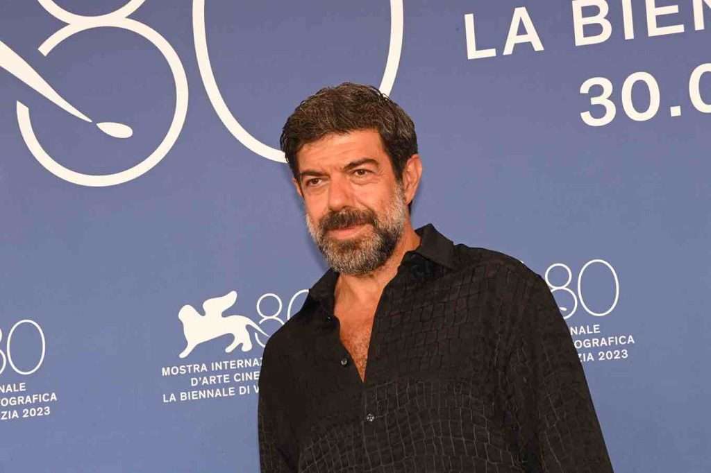 Pierfrancesco Favino, i colleghi che sostengono la polemica lanciata dall'attore e la risposta del produttore del film "Ferrari" - Ph © Giorgio Zucchiatti
