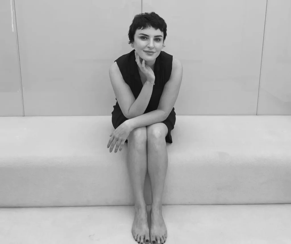 Arisa tutti gli ex