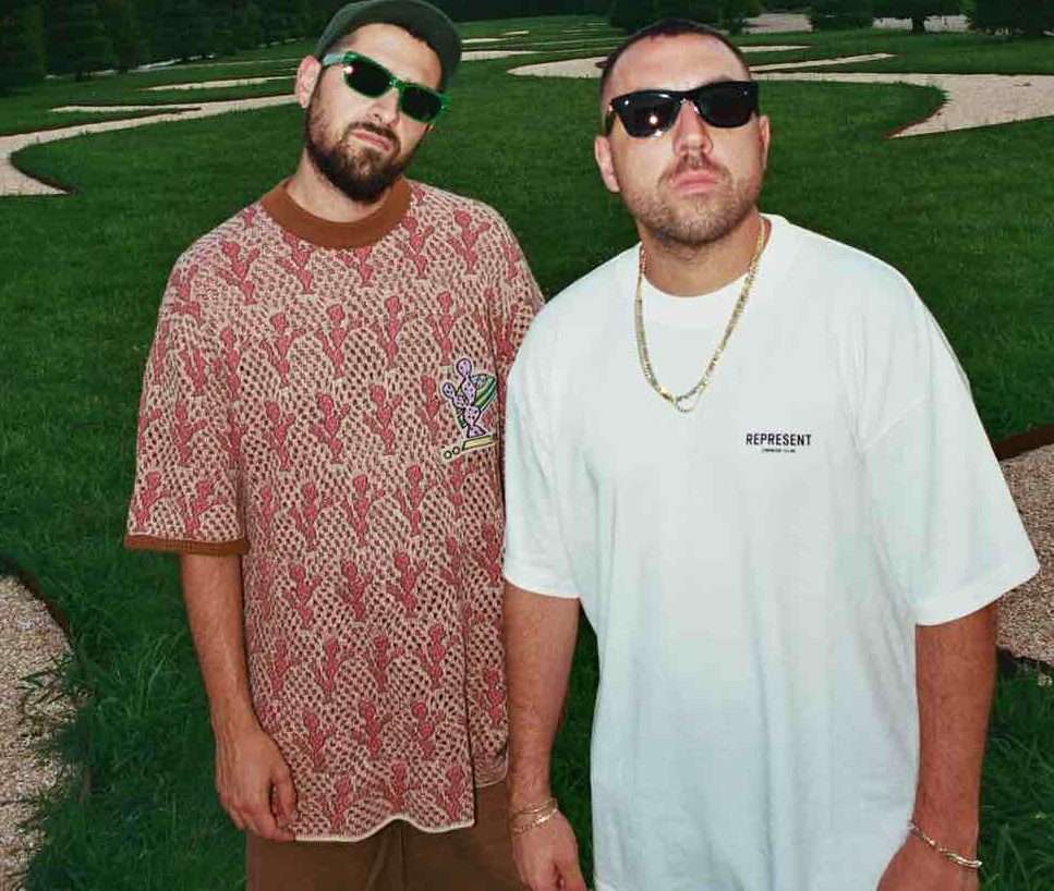 Coez e Frah Quintale, nel joint album “Lovebars” il complesso mondo emotivo raccontato dai due rapper Coez e Frah Quintale, il joint album "Lovebars" anticipato dal singolo Alta Marea