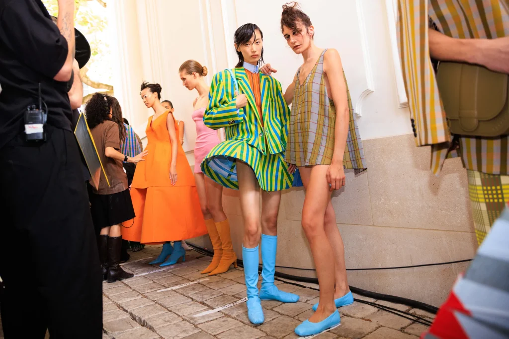 Marni SS24 - Photo Credits vogue.co.uk