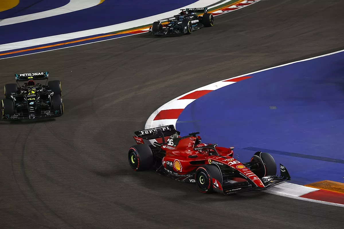 Qualifiche Monaco, F1: magia di Leclerc, è pole position!