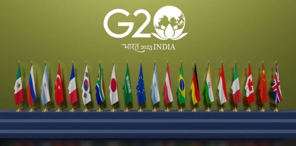 A New Delhi si terrà il G20- Photo Credits Med-Or