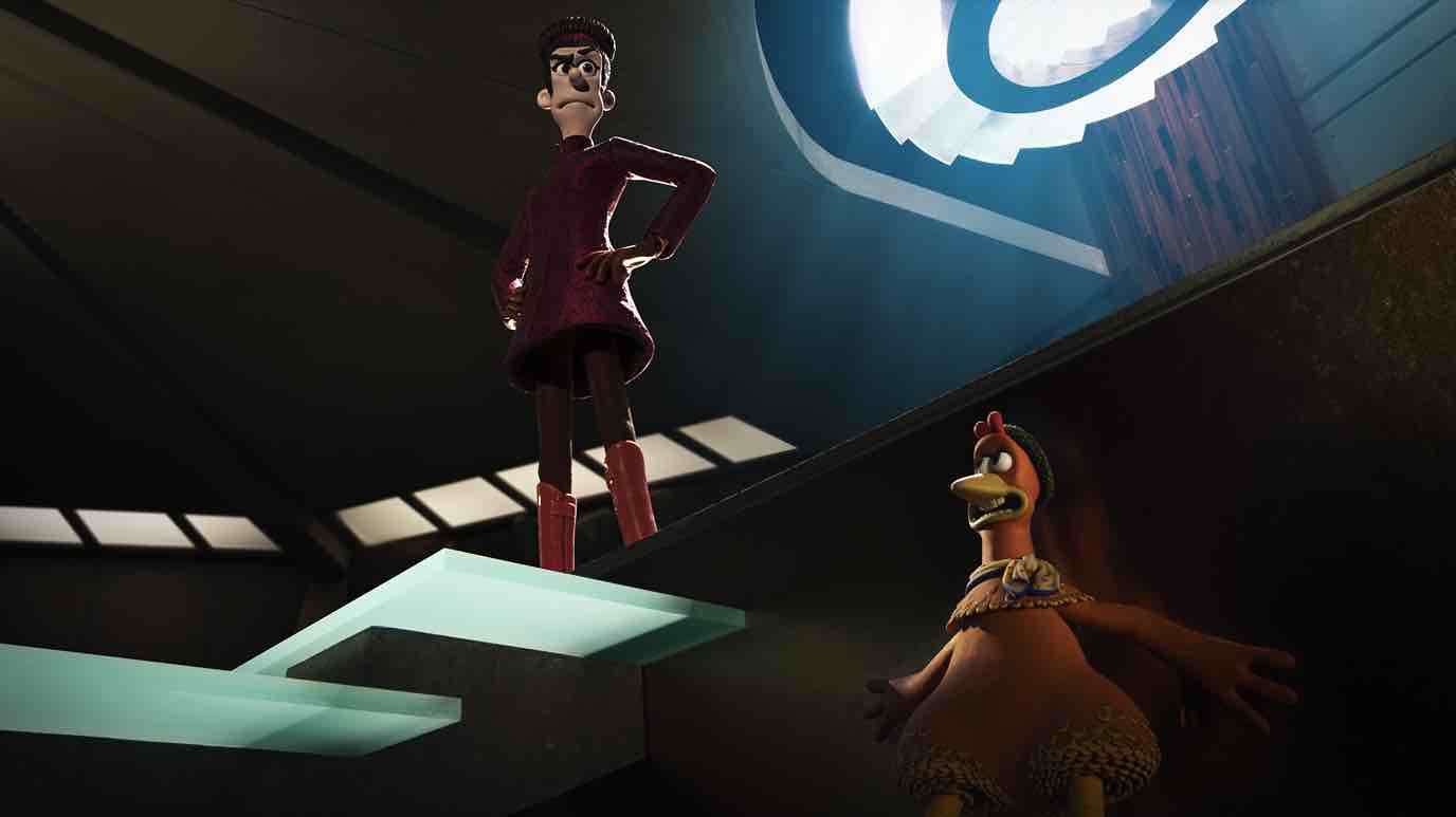 “Galline in fuga: l’alba dei nugget”, il trailer del film stop-motion in arrivo su Netflix Galline In Fuga: L'Alba dei nugget, il trailer del film in arrivo su Netflix