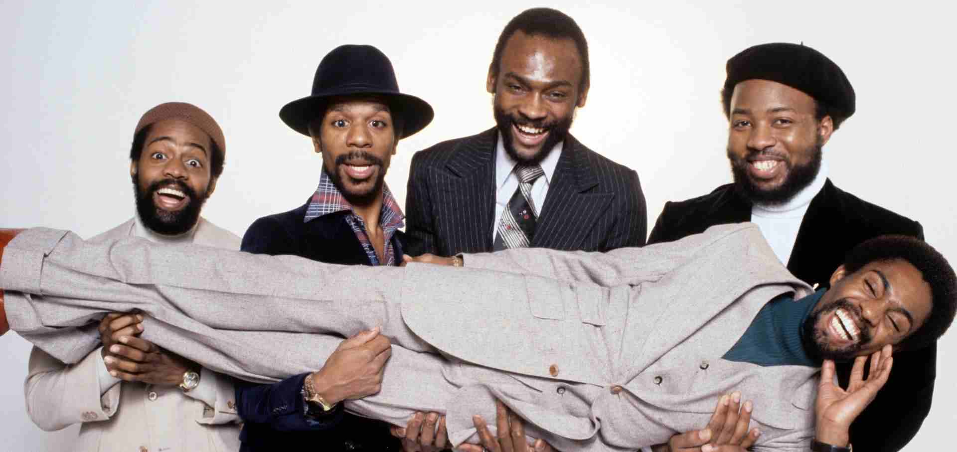 La band Kool & the Gang cosa fa oggi: il loro grande successo senza fine
