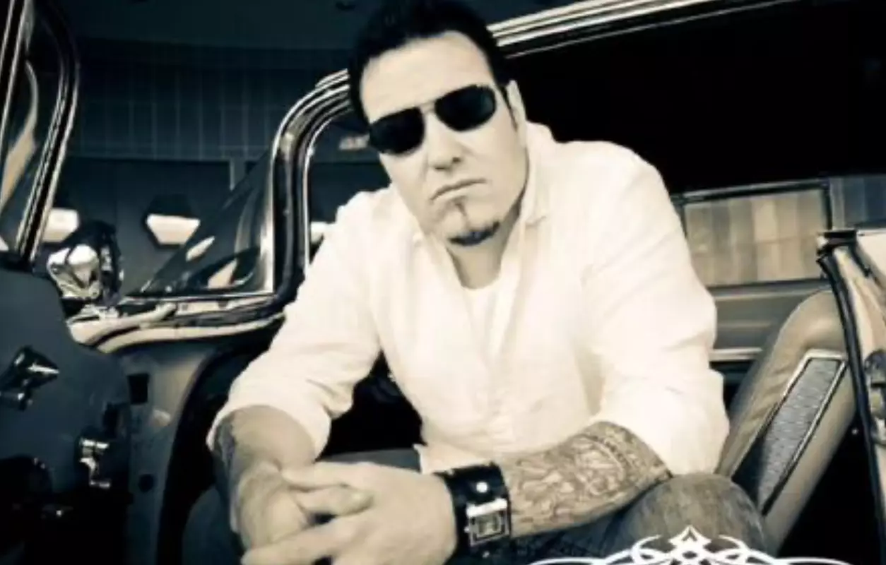 Steve Scott Harwell, morto il cantante degli Smash Mouth Steve Scott Harwell addio alla voce degli Smash Mouth