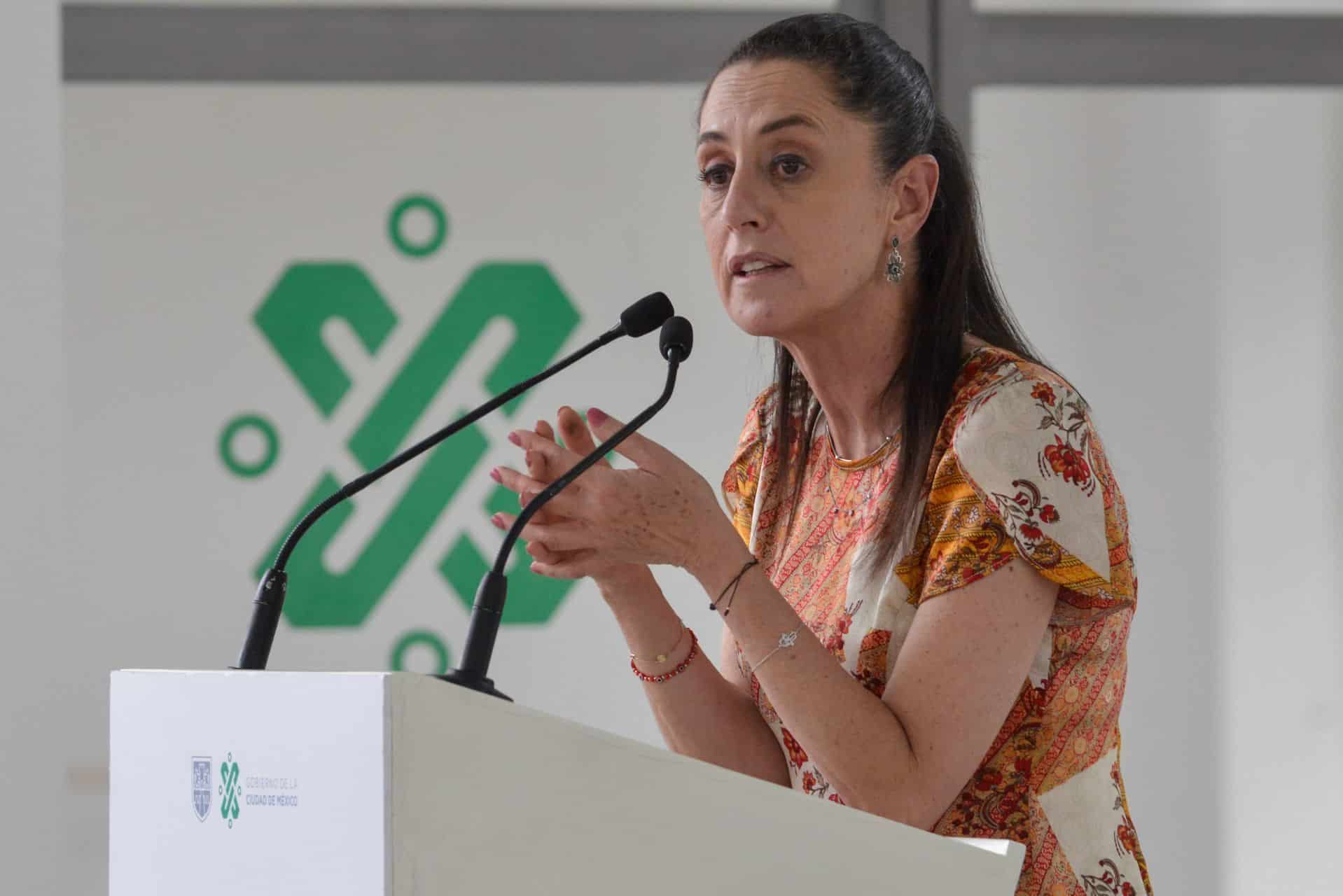 Messico, Claudia Sheinbaum è la candidata del partito di governo alle presidenziali 2024