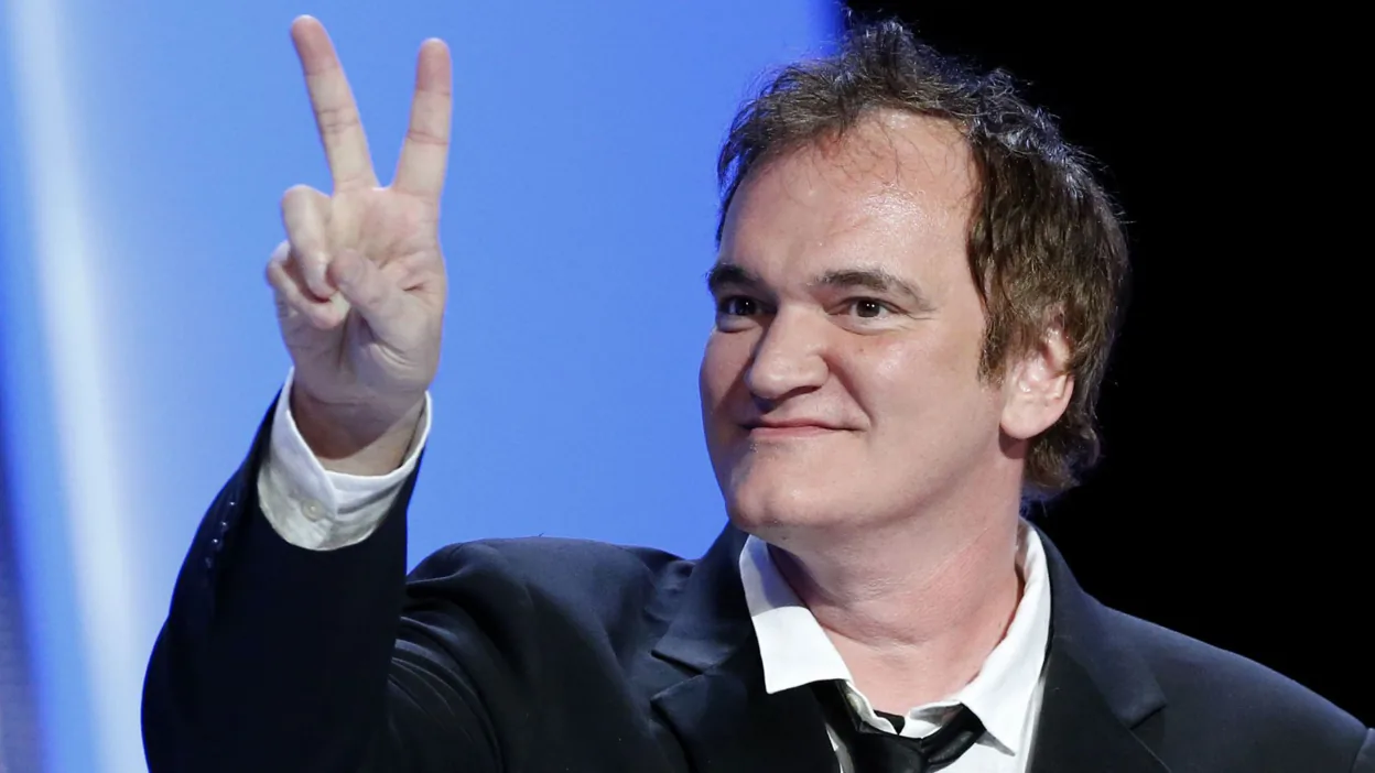 Quentin Tarantino nell'ultimo film la reunion dei protagonisti di Pulp Fiction?