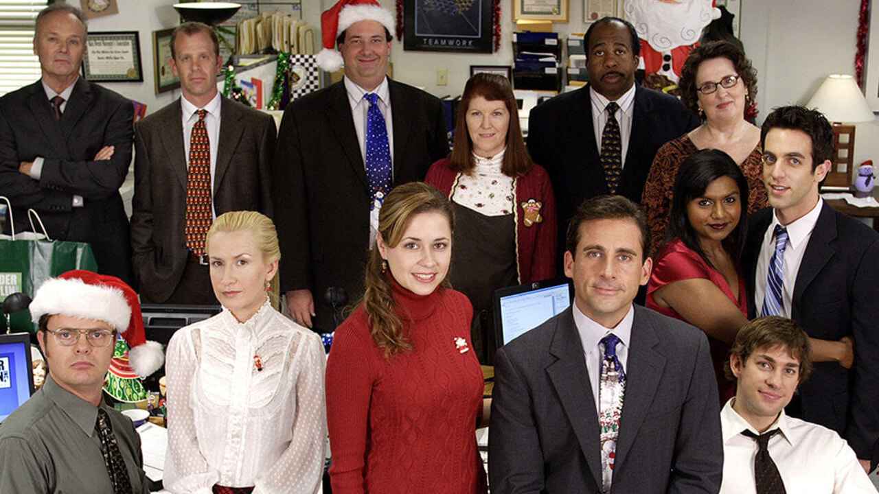 ”The Office”, l’ideatore Greg Daniels sta lavorando al reboot ufficiale della serie