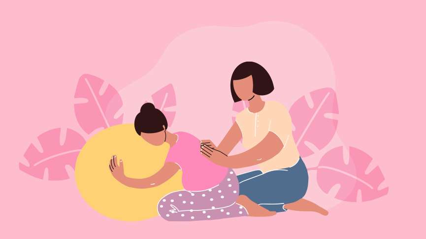 La Doula è femminista?