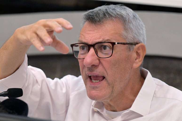“C’è un attacco politico contro la CGIL e contro il suo segretario”: Landini infuriato