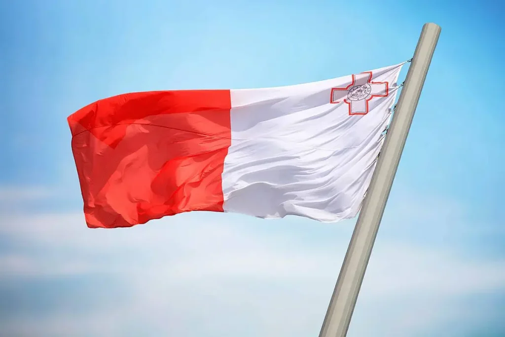 Il 21 settembre 1964 Malta otteneva l'indipendenza, fonte corrieredimalta.com