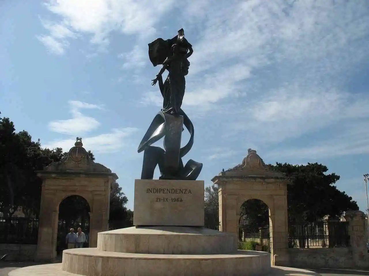 Malta, 59 anni fa l’indipendenza dal Regno Unito Malta, fonte tripadvisor.it