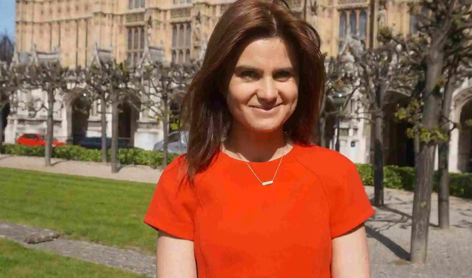 Jo Cox, L’attivista anti Brexit e pro immigrazione che pagò con la vita le sue idee Jo Cox, fonte coscienzeinrete.net