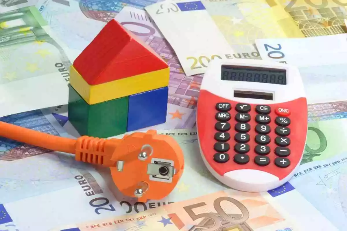 Decreto energia: come funzionano i bonus per le famiglie e la moratoria per gli scontrini decreto energia, fonte idealista.it