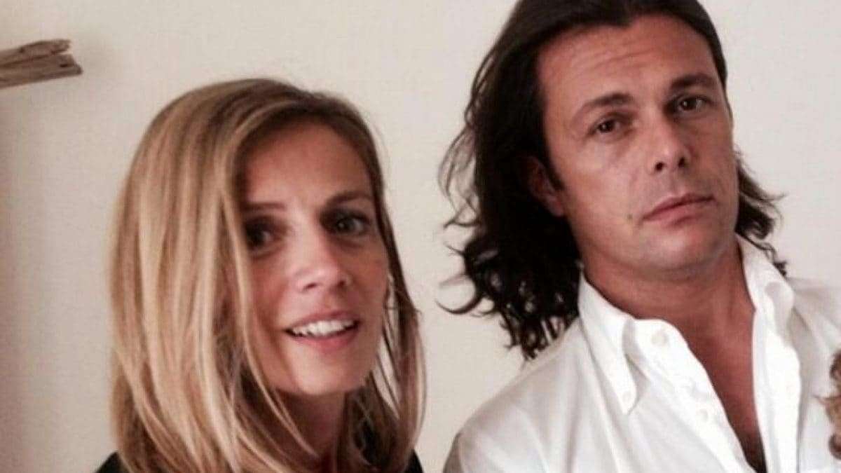 Francesca Dall’Olio, chi è la ex moglie di Gianluca Grignani: “Destinazione Paradiso era per lei”