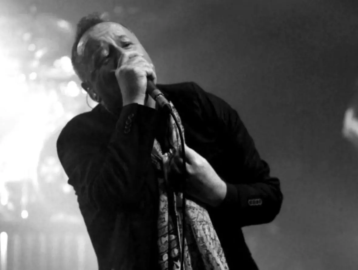 Simple Minds, l’ex moglie di Jim Kerr è una famosissima cantante Simple Minds, chi è l'ex moglie di Jim Kerr - Ph © Ann Marie Forker