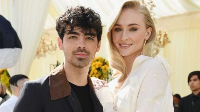 Sophie Turner Joe Jonas divorzio