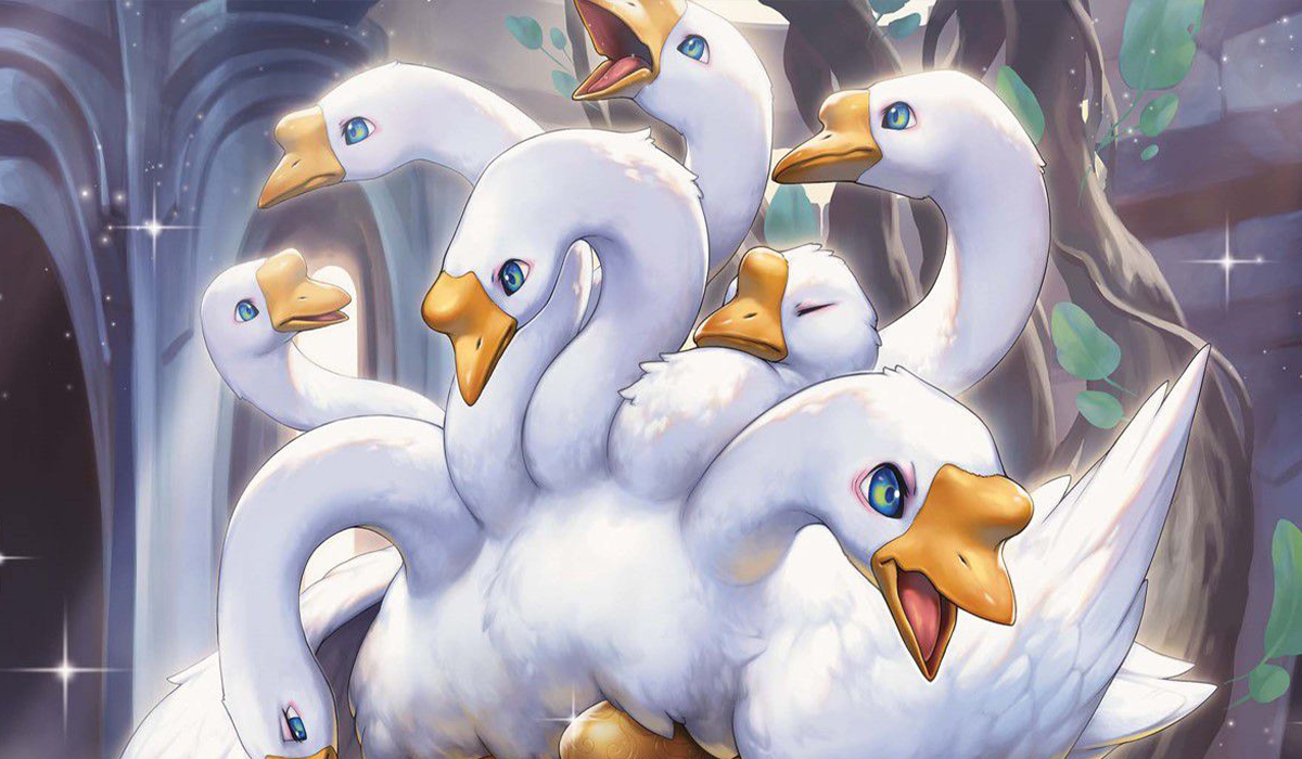 Terre Selvagge di Eldraine Commander Precon