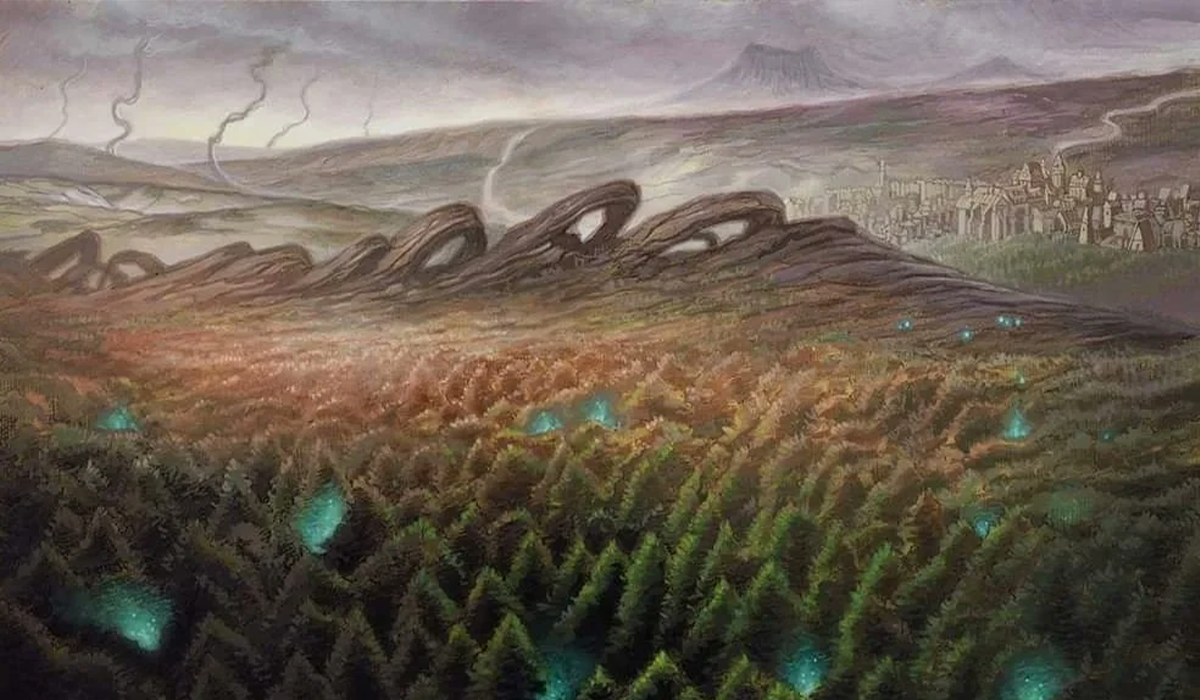 Terre Selvagge di Eldraine Commander Precon: quale dei due deck è migliore? Liste e Strategie