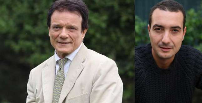 Andrea Nava, chi era il nipote di Massimo Ranieri morto a soli 33 anni