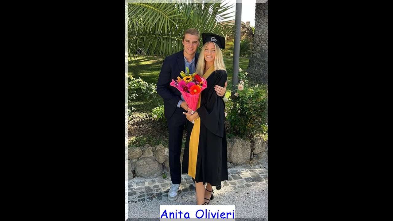 Anita del GF non è single, ecco chi è il fidanzato Edoardo: “Lei è fidanzata con me da 10 anni”