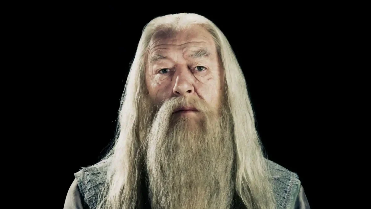È morto Michael Gambon, il professor Albus Silente di Harry Potter