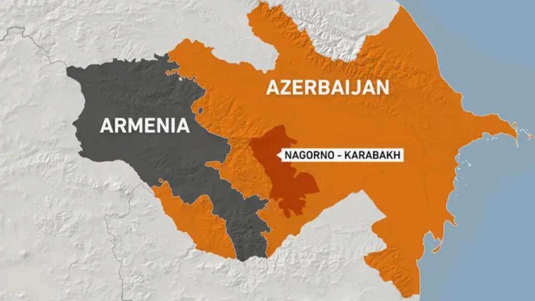 La Repubblica del Nagorno-Karabakh non esisterà più