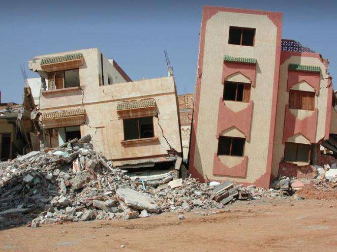 Terremoto di magnitudo 7 in Marocco, quasi 300 vittime