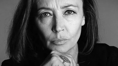 Oriana Fallaci, le curiosità ph. Consigli.it