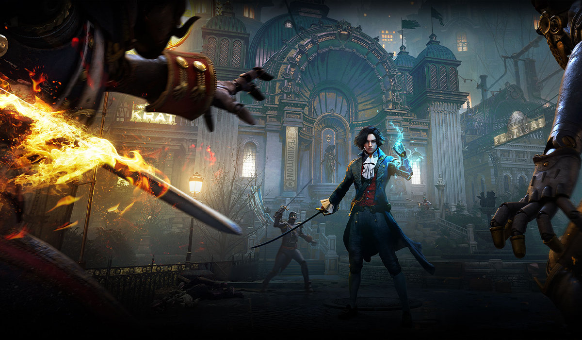 Lies of P Recensione videogioco: il figlio di Bloodborne e Sekiro si chiama Pinocchio Lies of P Recensione