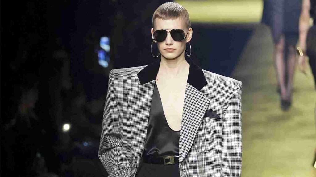 Saint Laurent
